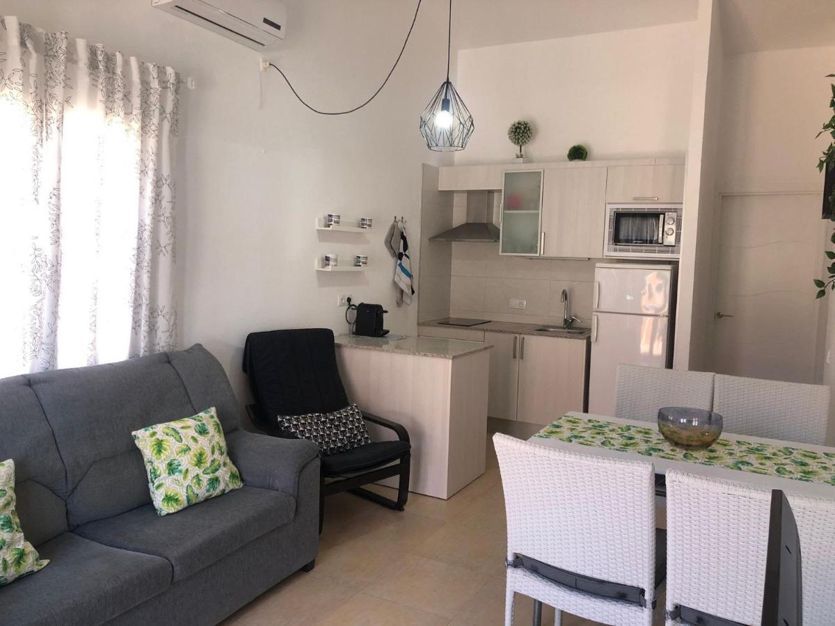 Garbi & Xaloc Apartamentos Кала-Галдана Экстерьер фото